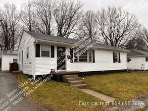 Homes For Rent near Garrard County, KY .